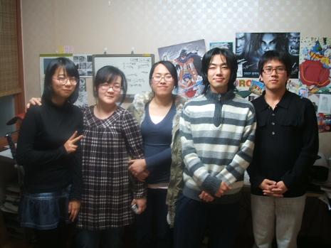 일본 판매율 5위의 한국만화 | 인스티즈