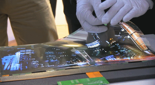 LG의 미친 기술력 (사진) | 인스티즈