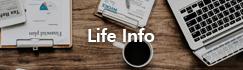 LifeInfo